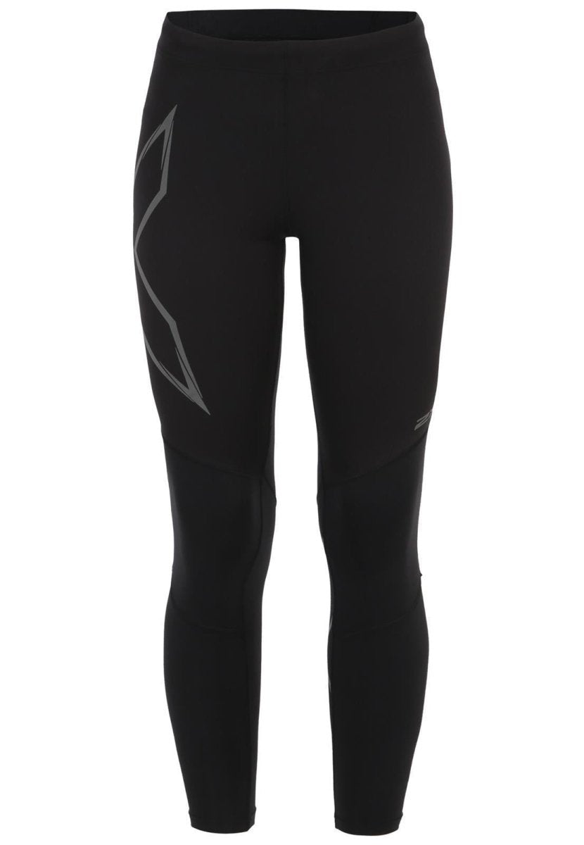 black/black reflective
