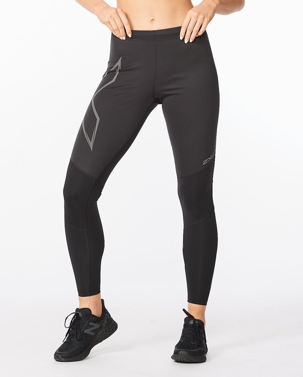 black/black reflective