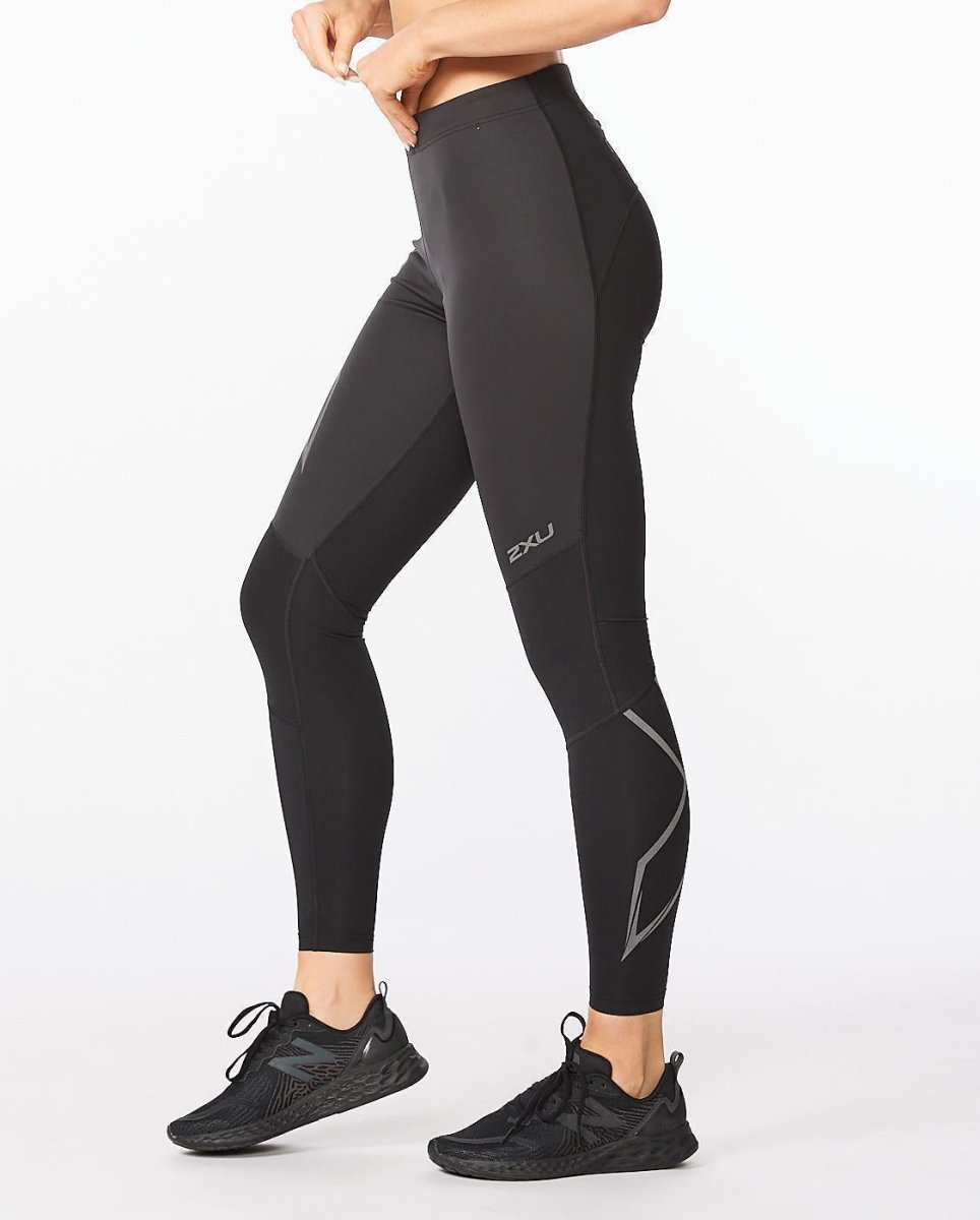 black/black reflective