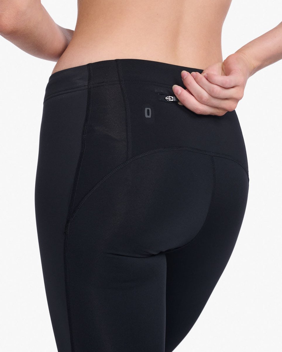black/black reflective