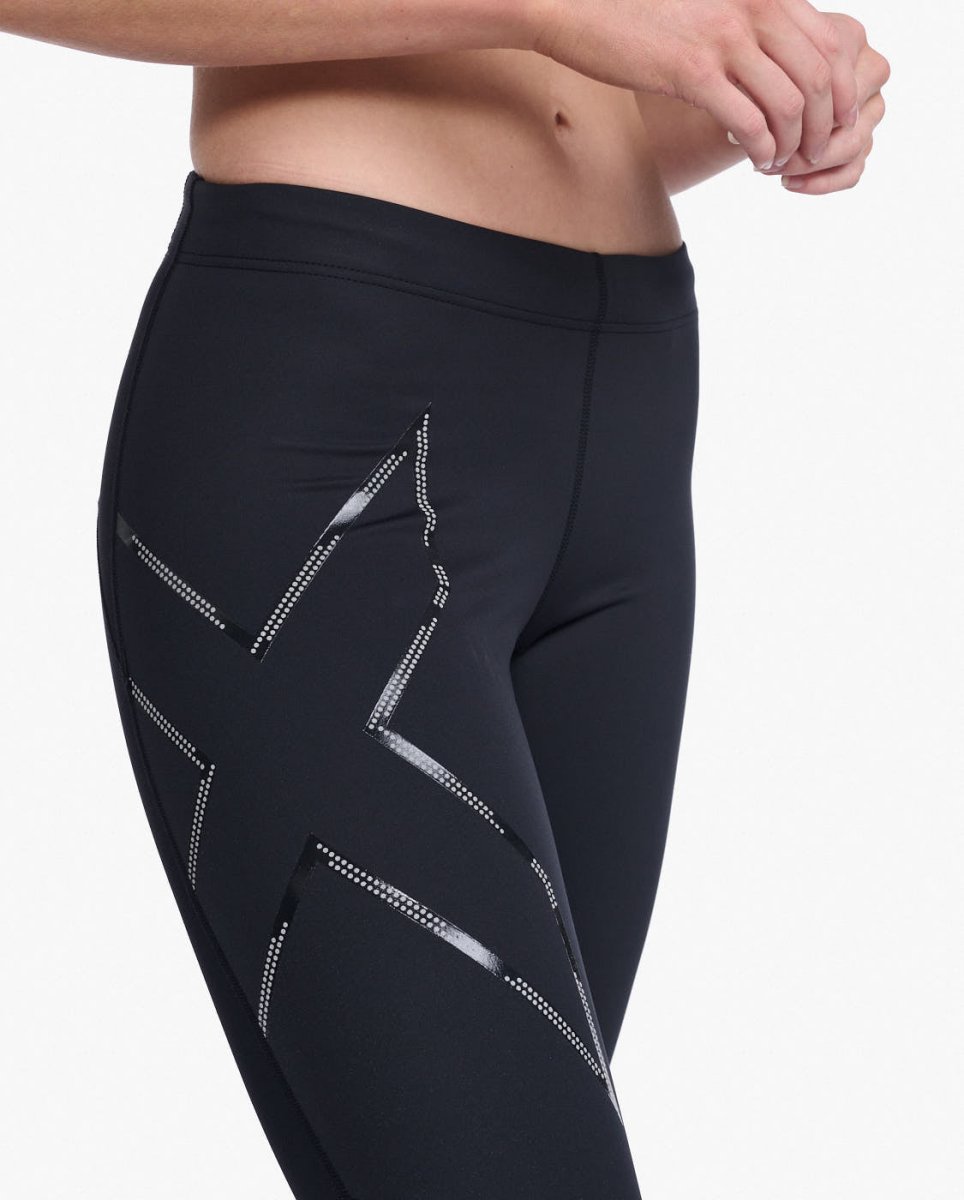black/black reflective