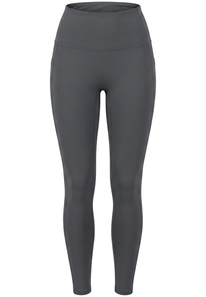 Form Stash Hi-Rise Fitnesstights Damen - india ink/india ink1