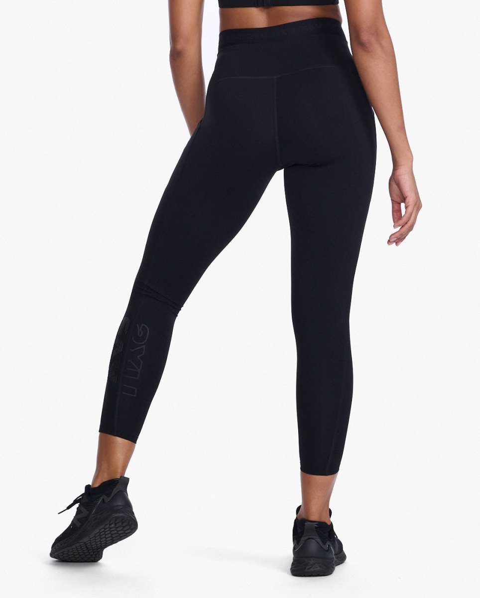 black/black