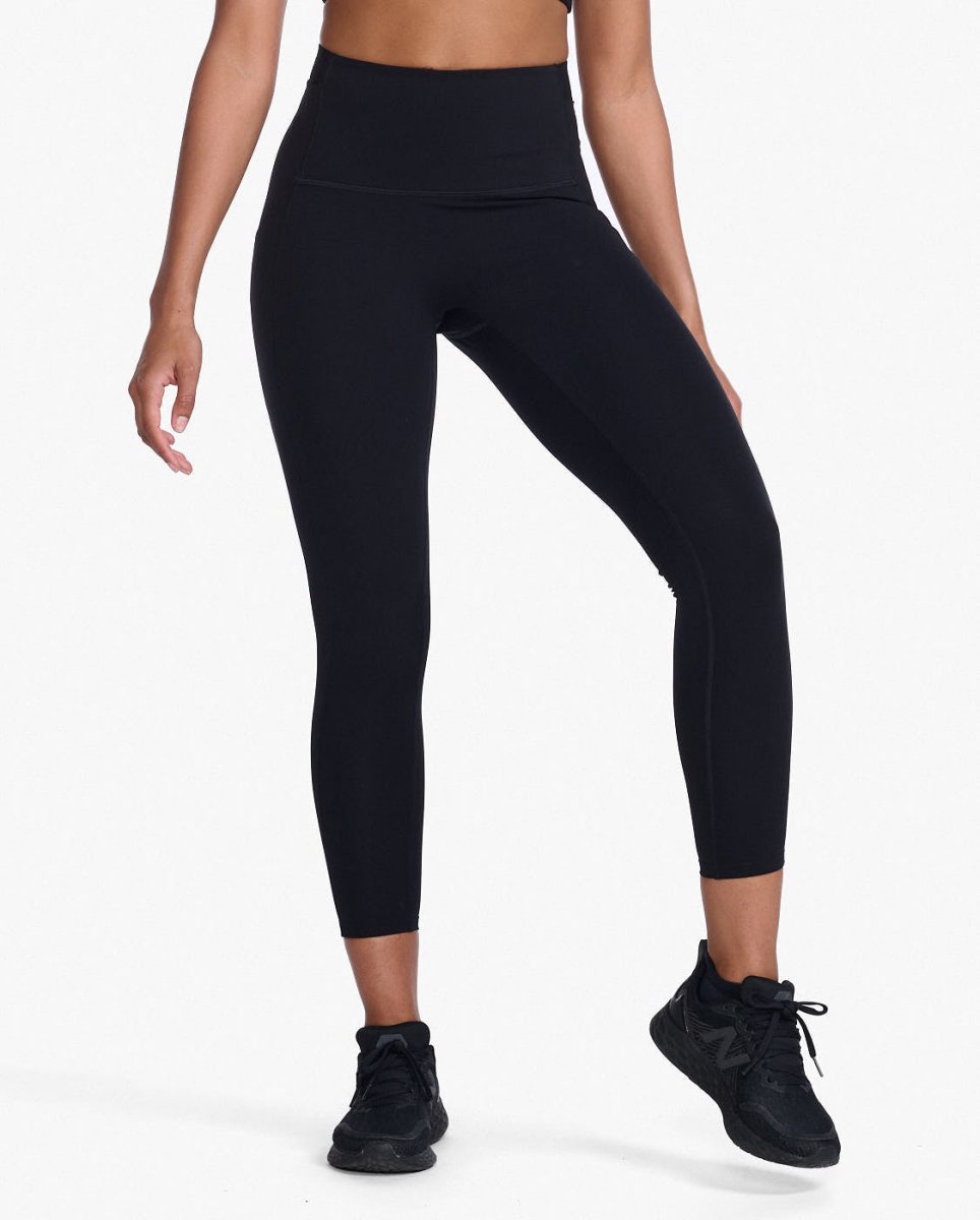 black/black