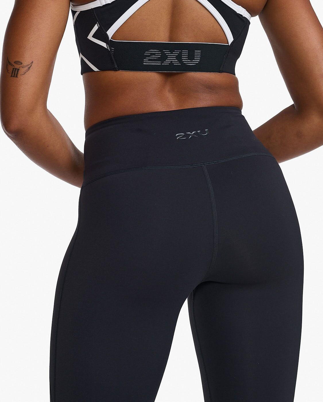 black/black
