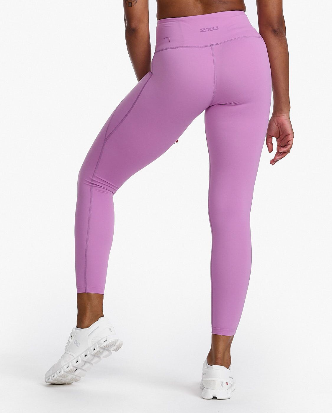 mauve/mauve