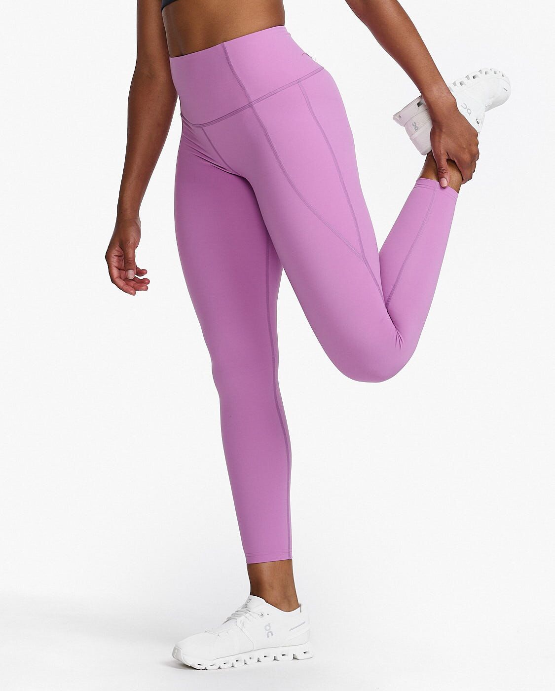 mauve/mauve