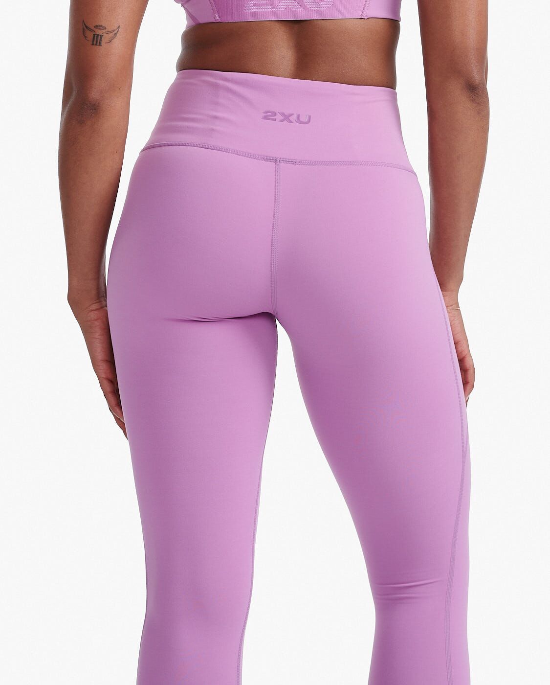mauve/mauve