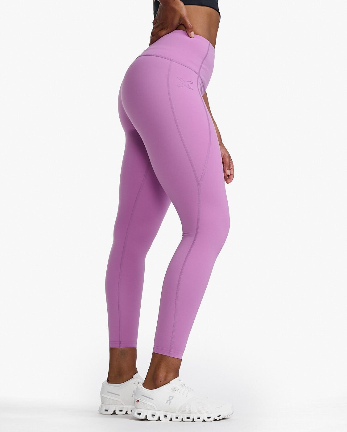 mauve/mauve