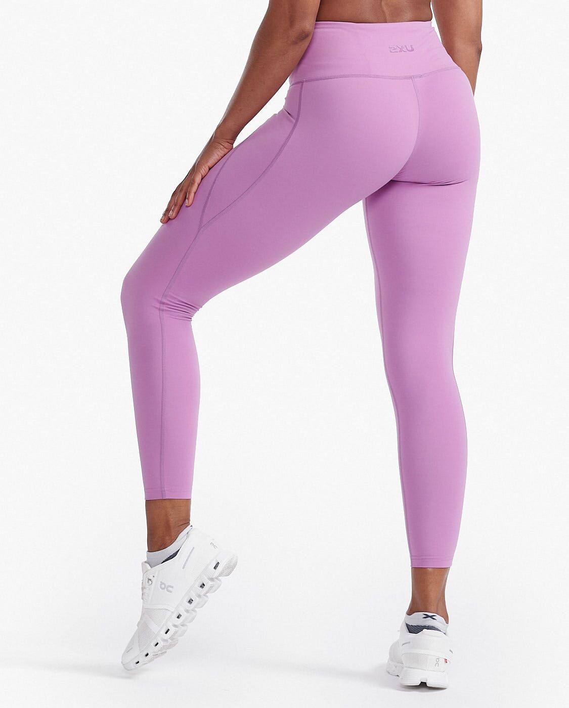 mauve/mauve