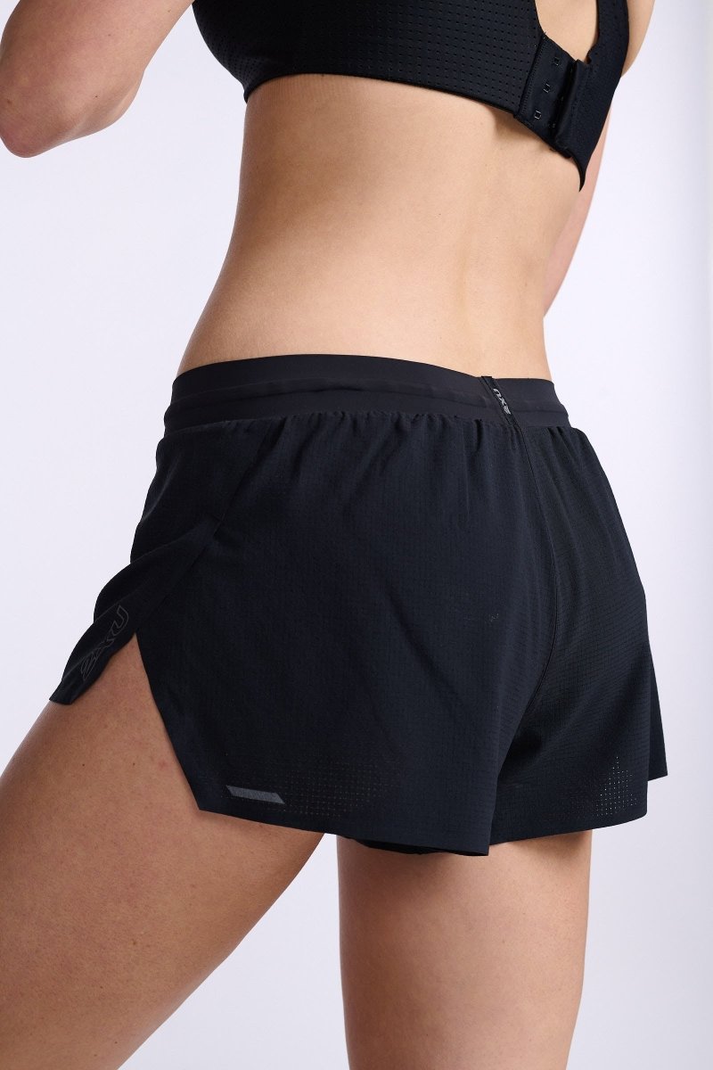 black/black reflective
