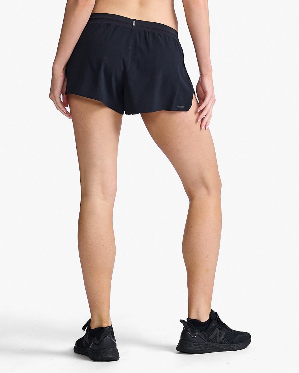 black/black reflective
