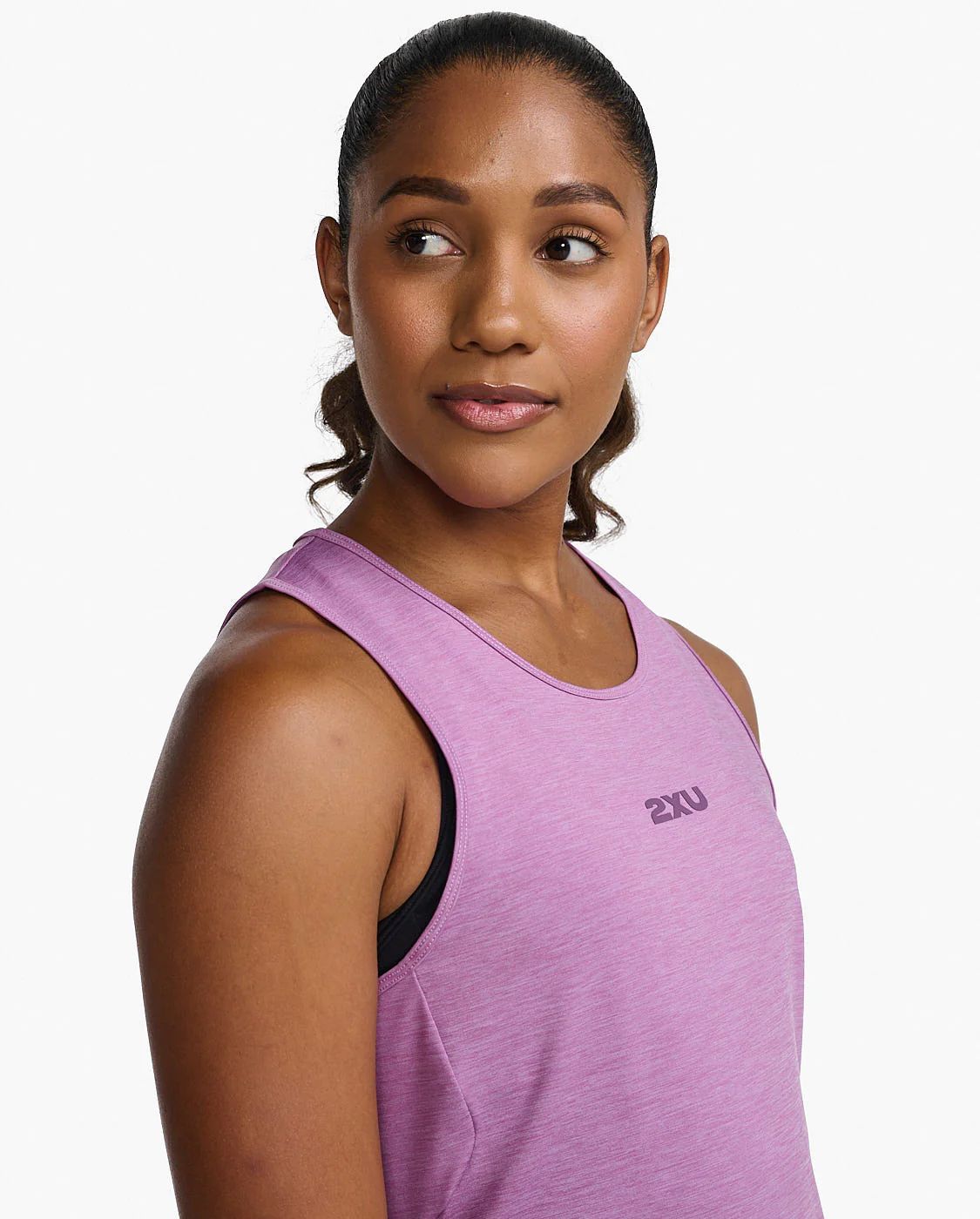 mauve/iris