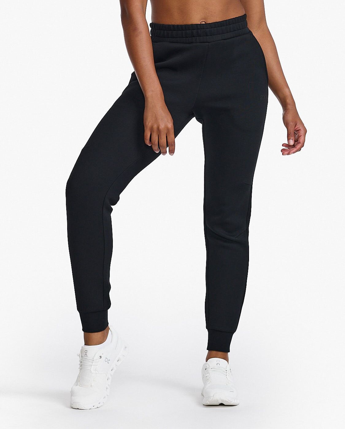 black/black