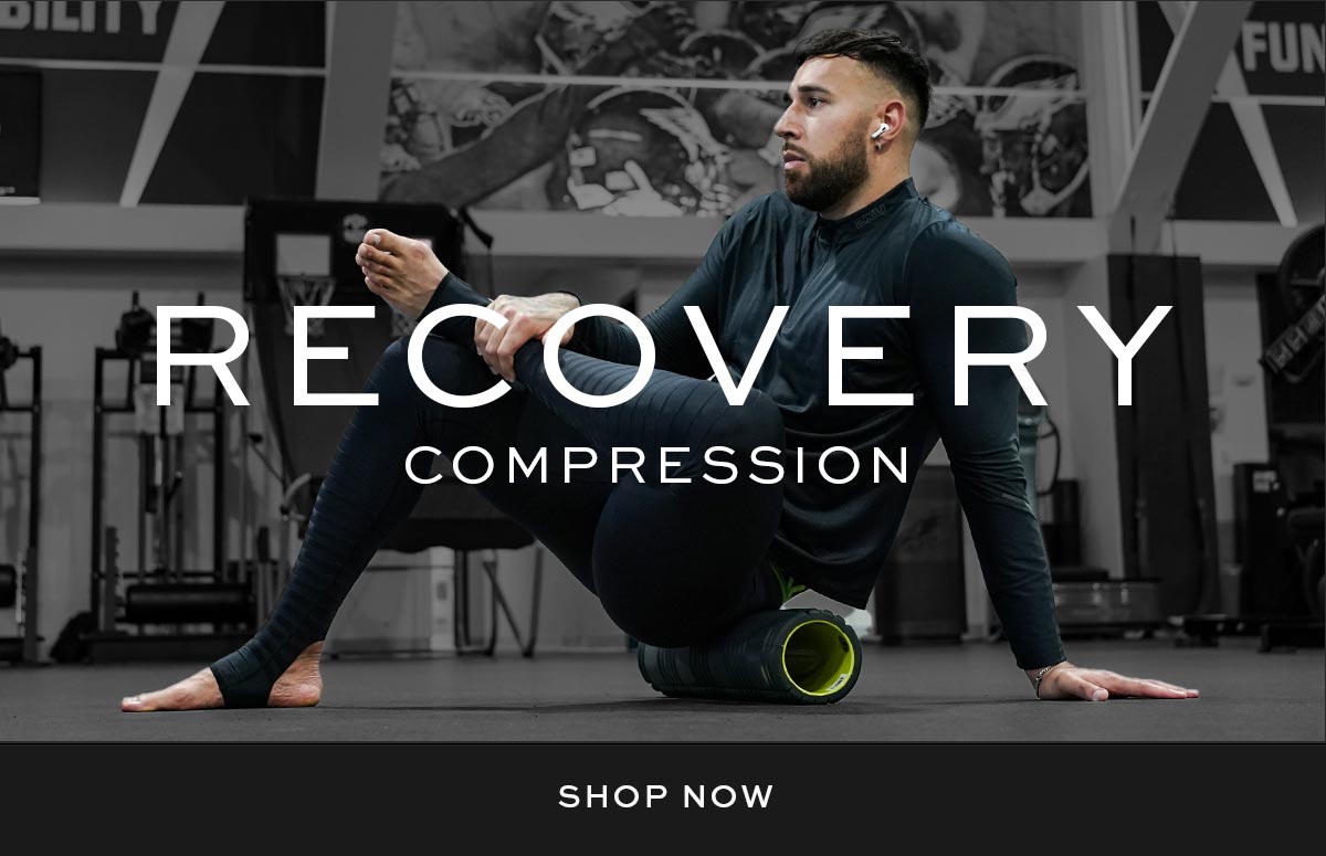 Recovery - 2XU.de