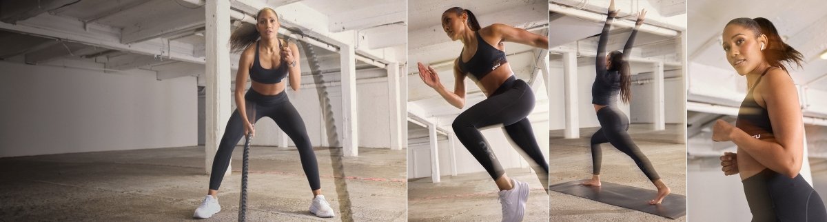 Form Kompression - 2XU.de