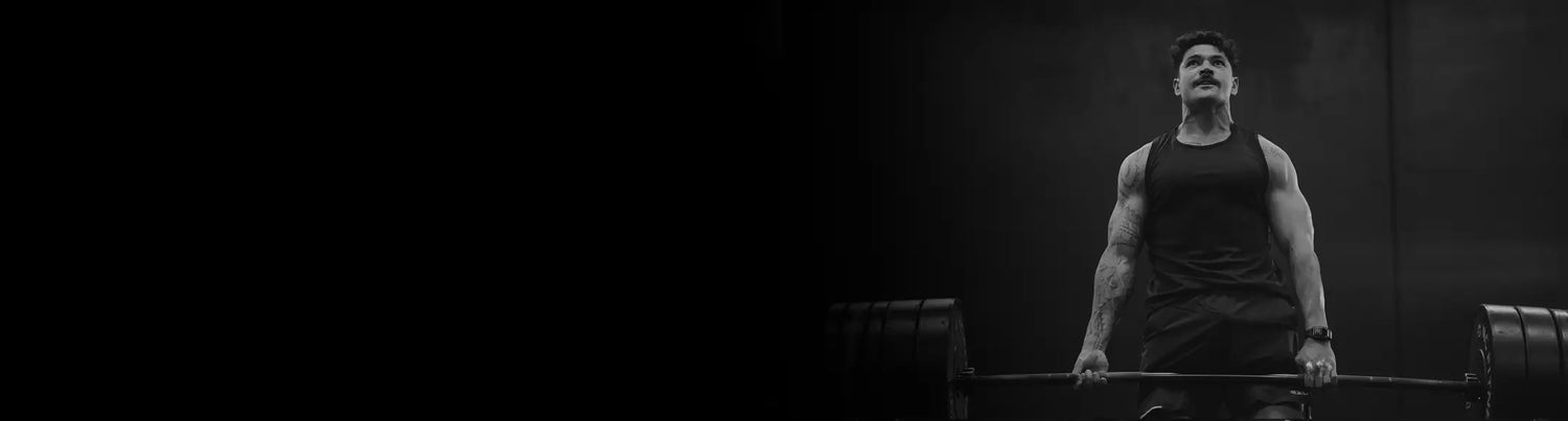 Herren Fitness & Training