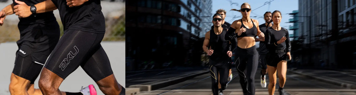 Damen Kompressionsbekleidung