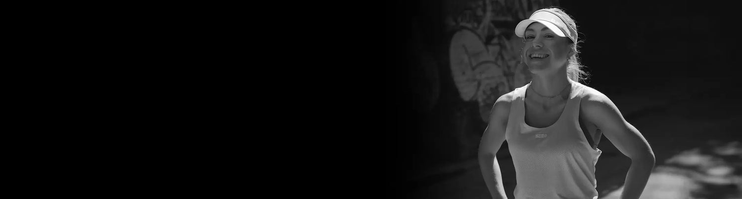 Ärmellose Oberteile