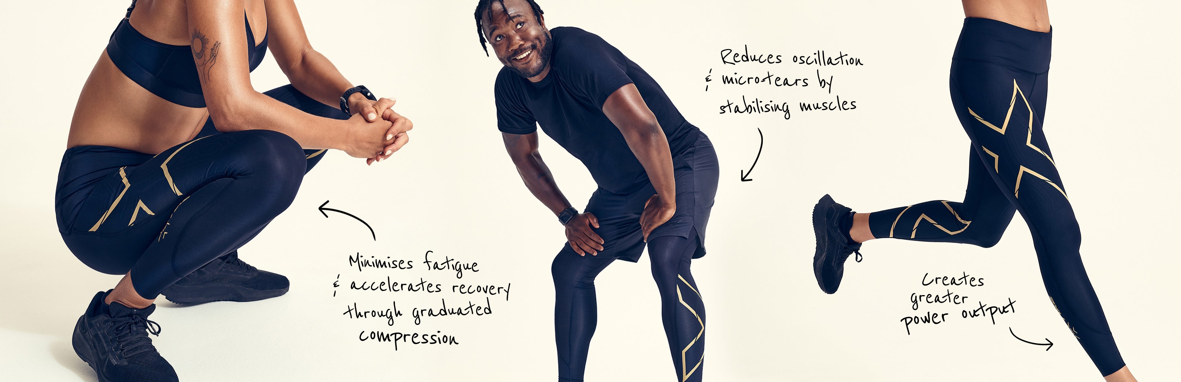 MCS Compression – 2XU.de