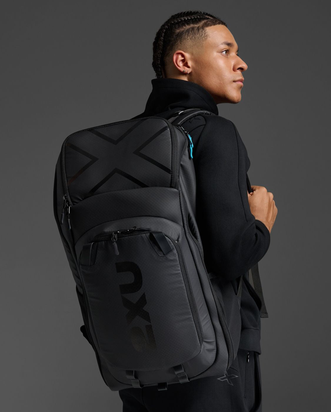 2Xu Unisex Transition Backpack