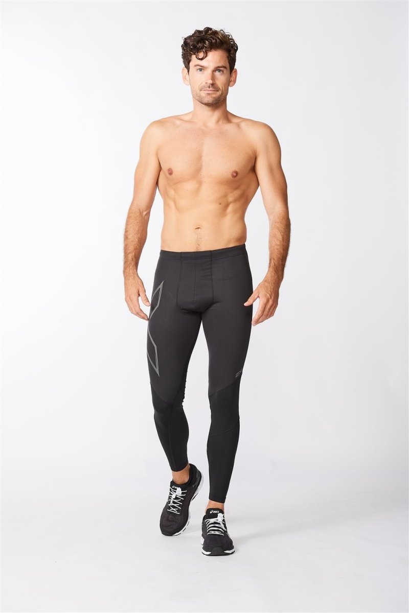 black/black reflective