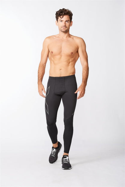 black/black reflective