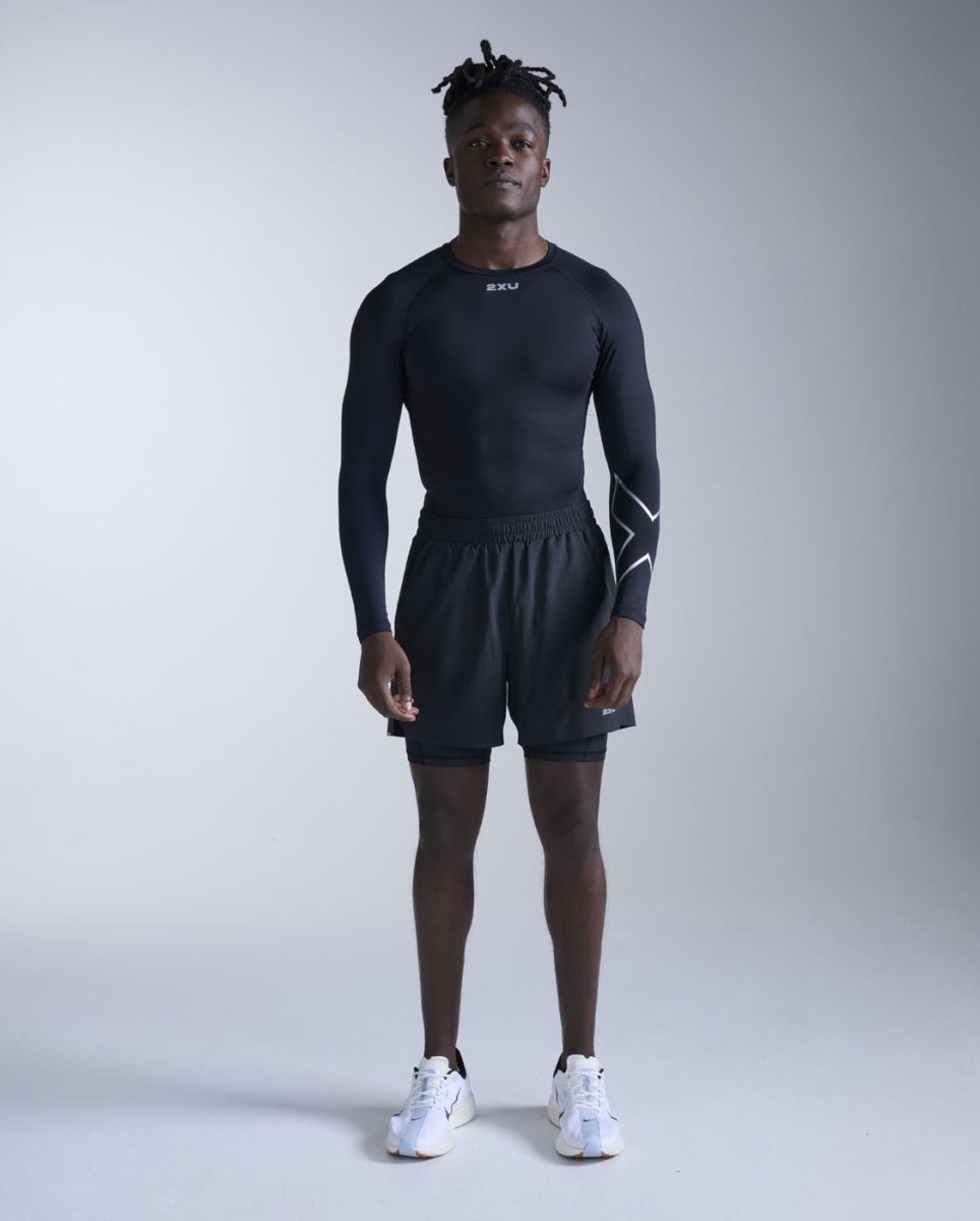 2XU compression, fitness & training clothing – 2XU.de