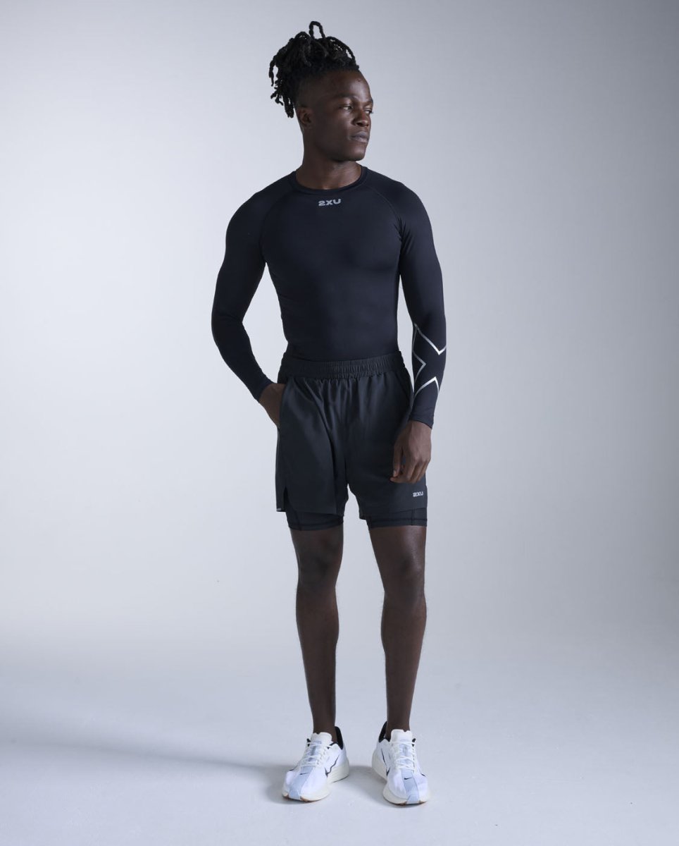 2XU compression, fitness & training clothing – 2XU.de