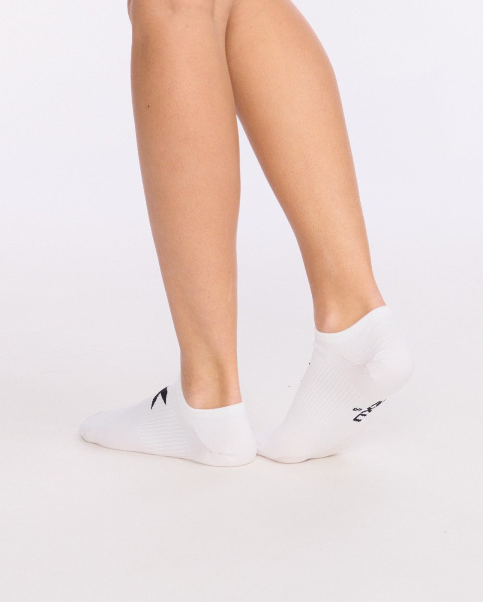 white/black