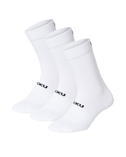Crew Socks socks - white/black