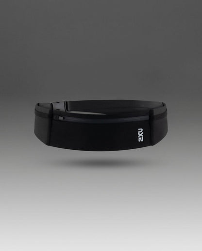 Run Belt - black/black