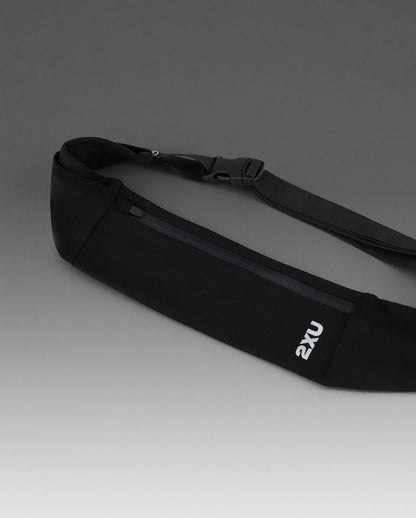 Run Belt - black/black