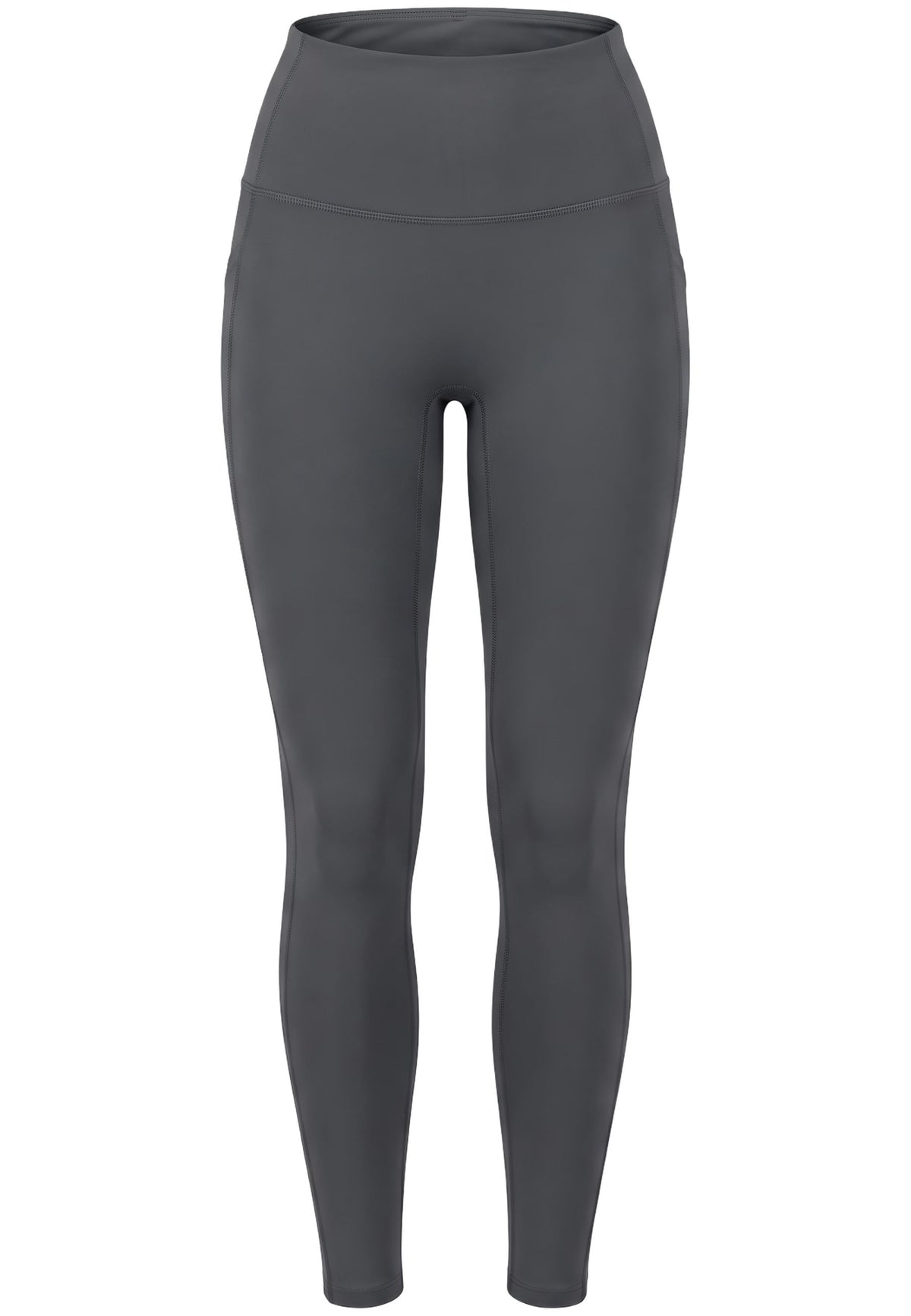 Form Stash Hi-Rise Fitnesstights Damen - india ink/india ink1