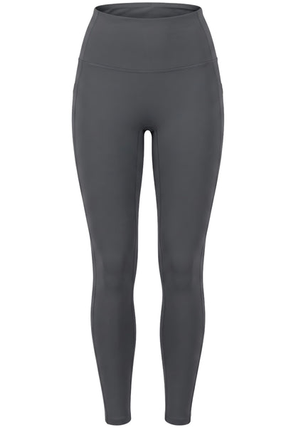 Form Stash Hi-Rise Fitnesstights Damen - india ink/india ink1